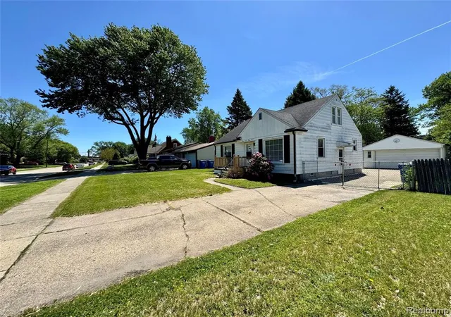 Homes for sale in Warren, MI | 3734 Capitol Ave, Warren, MI 48091 | MLS# 60995716