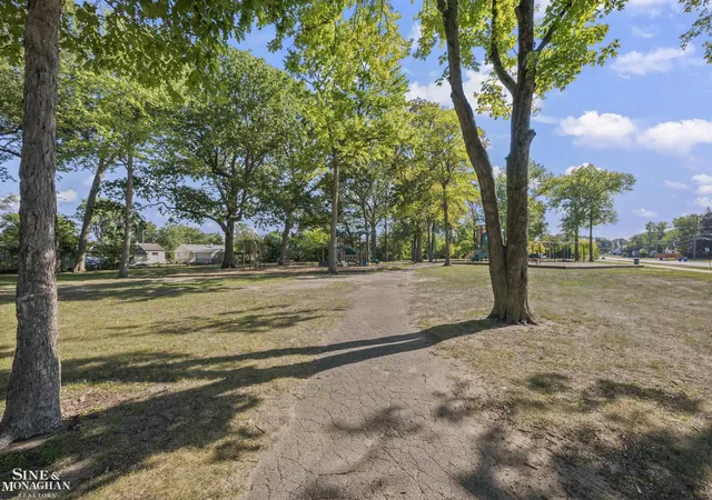 Photo 33 of Single family home for sale at 22101 Masch Ave Ave, Warren, MI 48091 | MLS# 50220180 | Listing updated on 2026-10-08