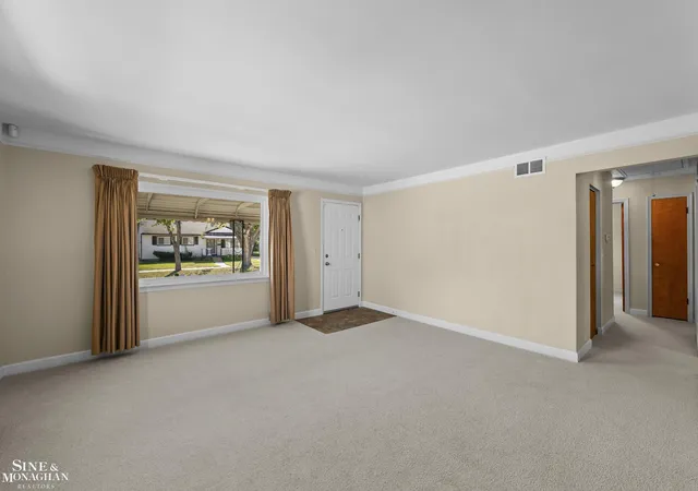 Photo 4 of Single family home for sale at 22101 Masch Ave Ave, Warren, MI 48091 | MLS# 50220180 | Listing updated on 2026-09-06