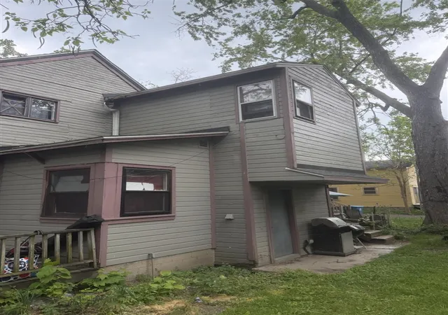 Homes for sale in Kalamazoo, MI | 418 420 Elm St, Kalamazoo, MI 49007 | MLS# 70533441