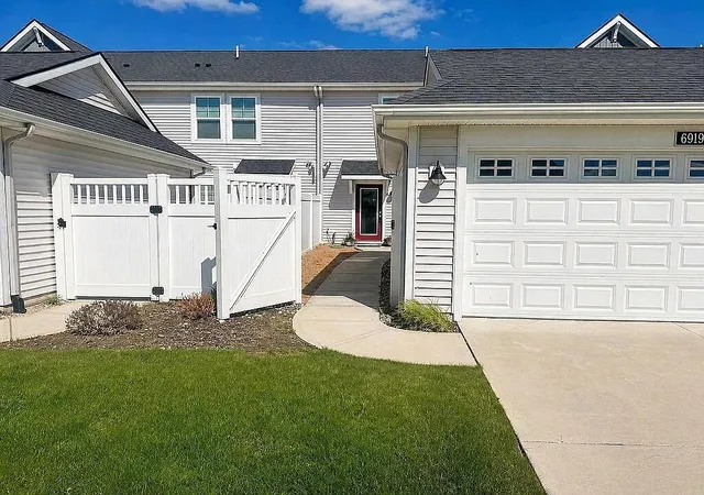 Homes for sale in Rockford, MI | 6919 Myers Lake Ave #9, Rockford, MI 49341 | MLS# 70533410