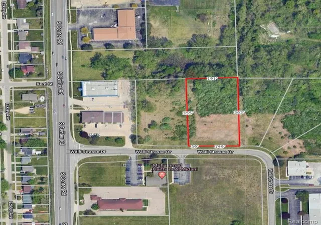1st image of Lot 10 & 11 Walli Strasse, Burton, MI 48509 | MLS# 60270387