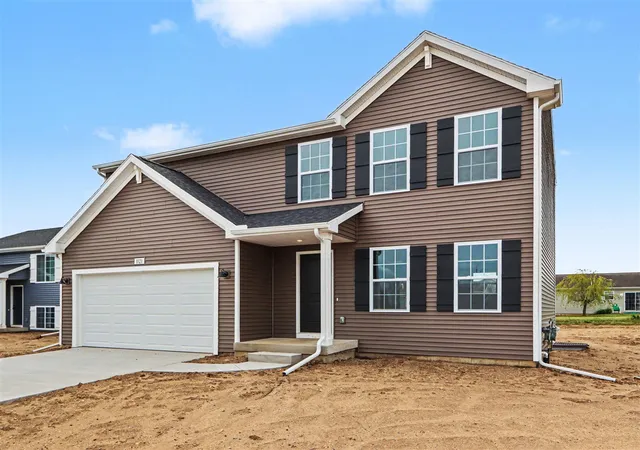 Homes for sale in Vicksburg, MI | 1021 Foxglove Ave, Vicksburg, MI 49097 | MLS# 70520110