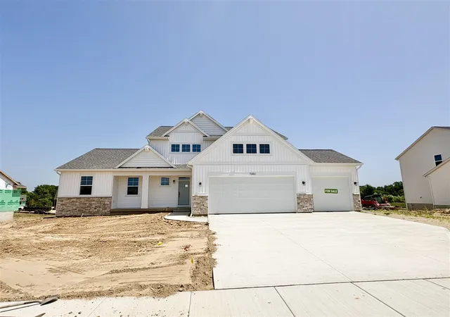Homes for sale in Alto, MI | 7082 Kettle Dale Ave, Alto, MI 49302 | MLS# 70522517
