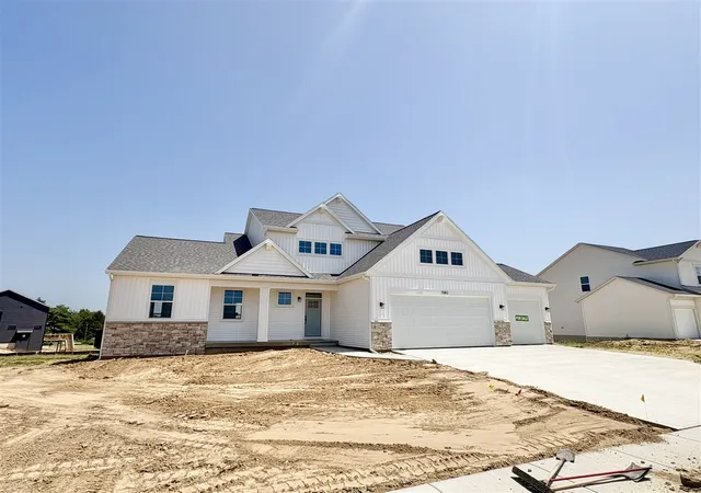 Homes for sale in Alto, MI | 7082 Kettle Dale Ave, Alto, MI 49302 | MLS# 70522517