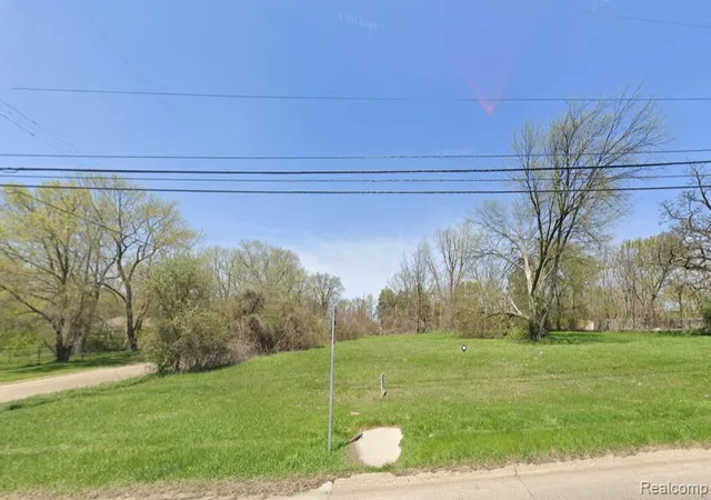 Photo 1 of Land for sale at 00 E Atherton, Flint, MI 48507 | MLS# 60334684 | Listing updated on 2026-08-30
