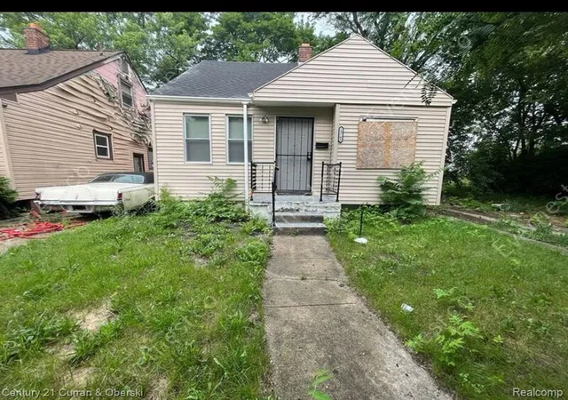 1st image of 19765 Archdale St, Detroit, MI 48235 | MLS# 60923697
