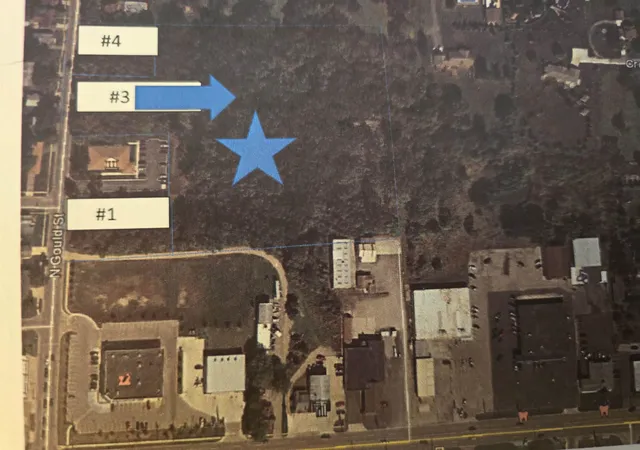 Photo 2 of Land for sale at 304 N Gould St, Owosso, MI 48867 | MLS# 50204454 | Listing updated on 2026-04-30