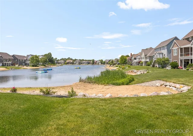 Homes for sale in Byron Center, MI | 7014 Nantucket Dr, Byron Center, MI 49315 | MLS# 70544080