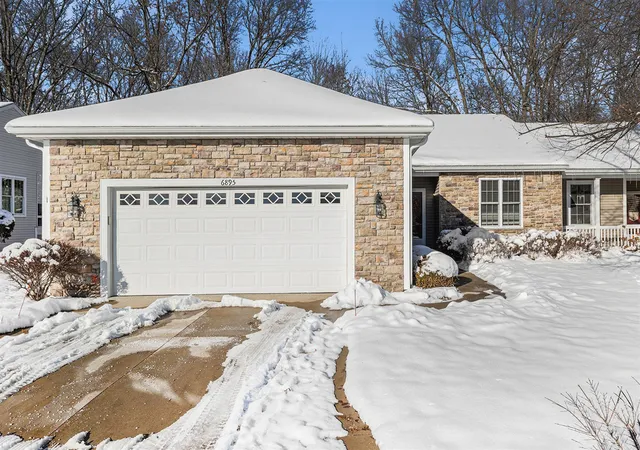 Photo 1 of Condo for sale at 6895 Hunters #57, Kalamazoo, MI 49048 | MLS# 70507553 | Listing updated on 2025-12-09