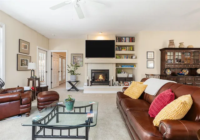 Photo 3 of Condo for sale at 6895 Hunters #57, Kalamazoo, MI 49048 | MLS# 70507553 | Listing updated on 2025-12-09