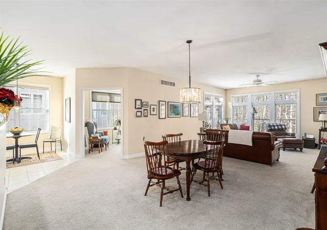 Photo 3 of Condo for sale at 6895 Hunters #57, Kalamazoo, MI 49048 | MLS# 70507553 | Listing updated on 2025-12-09