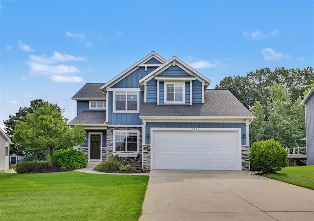 1st image of 7278 Rosie Shores Dr, Byron Center, MI 49315 | MLS# 70552463