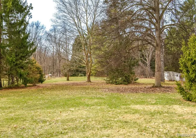 1st image of Lot 64 Merry Rd, Waterford, MI 48328 1242 | MLS# 60979839