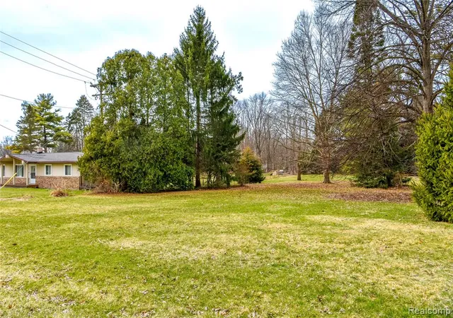 2nd image of Lot 64 Merry Rd, Waterford, MI 48328 1242 | MLS# 60979839