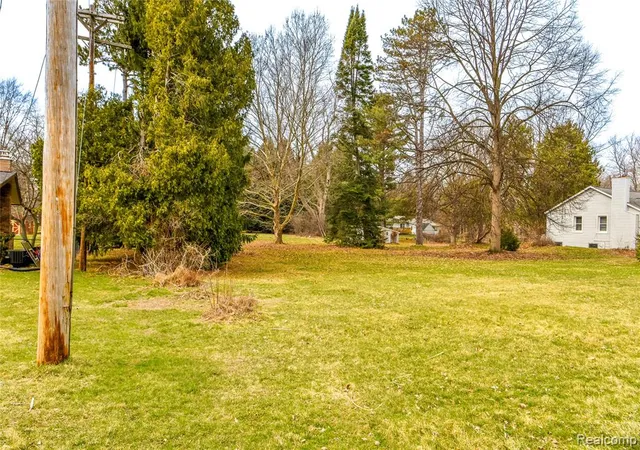 Photo 3 of Sale Pending at Lot 64 Merry Rd, Waterford, MI 48328 1242 | MLS# 60979839 | Listing updated on 2026-04-17