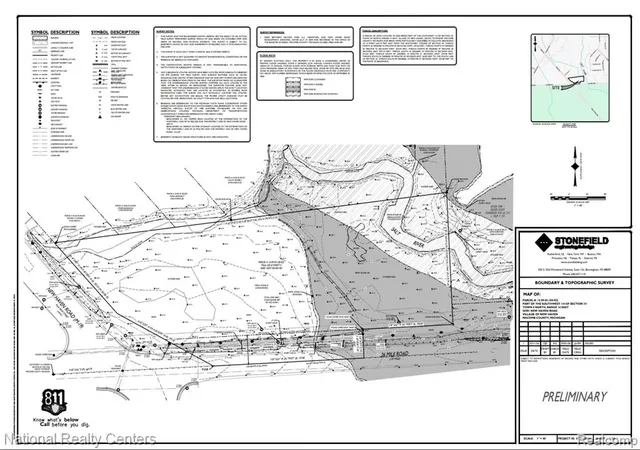 Land for sale at 000 New Hvn, New Haven, MI 48048 | MLS# 60368578