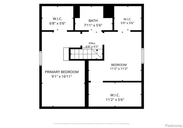 Photo 28 of Sale Pending at 1383 Princeton, Berkley, MI 48072 | MLS# 61022903 | Listing updated on 2026-09-04