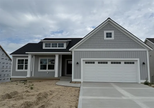 Homes for sale in Holland, MI | 11691 Cherrybud Dr #Lot 251, Holland, MI 49424 | MLS# 70535278