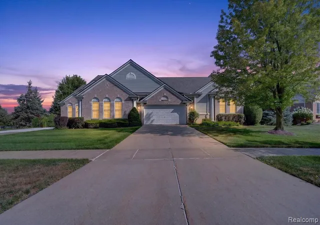 Photo 1 of Sale Pending at 16590 Cottonwood Ct, Northville, MI 48168 4425 | MLS# 61024471 | Listing updated on 2026-09-18