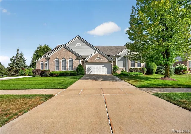 Photo 3 of Sale Pending at 16590 Cottonwood Ct, Northville, MI 48168 4425 | MLS# 61024471 | Listing updated on 2026-09-18