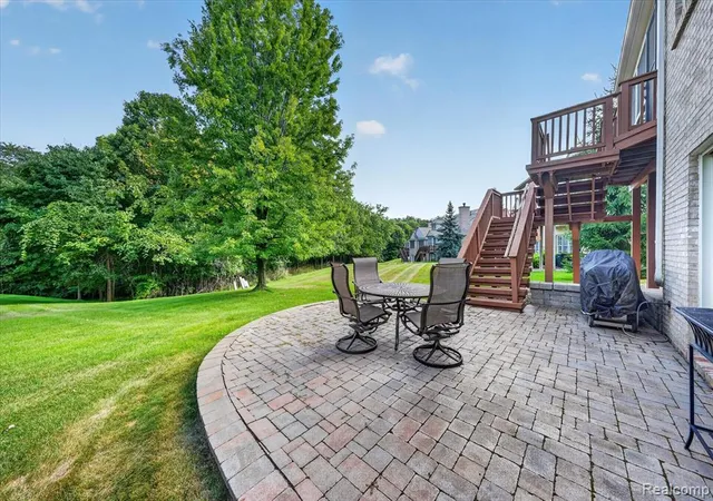Photo 54 of Condo for sale at 16590 Cottonwood Ct, Northville, MI 48168 4425 | MLS# 61024471 | Listing updated on 2026-09-06