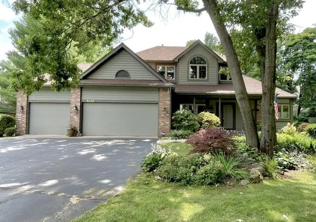 Photo 1 of Single family home for sale at 5243 Saddle Clb Dr, Kalamazoo, MI 49009 | MLS# 70548525 | Listing updated on 2026-08-31