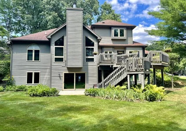 Photo 3 of Single family home for sale at 5243 Saddle Clb Dr, Kalamazoo, MI 49009 | MLS# 70548525 | Listing updated on 2026-08-31