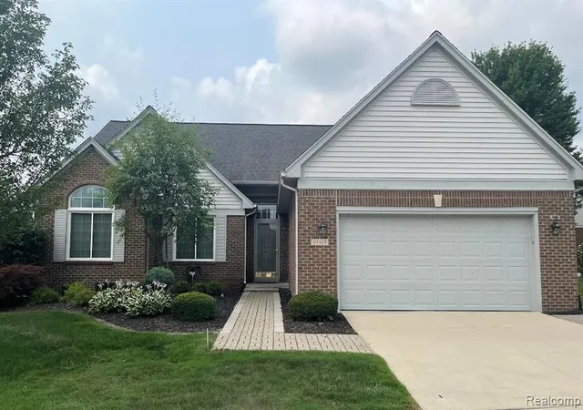 Photo 1 of Condo for sale at 61315 Wedgewood Dr #18, Washington, MI 48094 | MLS# 61016054 | Listing updated on 2026-08-08