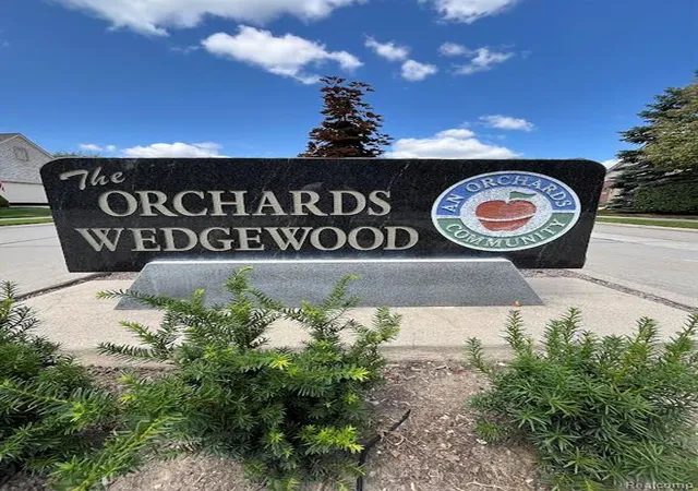 Photo 36 of Condo for sale at 61315 Wedgewood Dr #18, Washington, MI 48094 | MLS# 61016054 | Listing updated on 2026-08-08