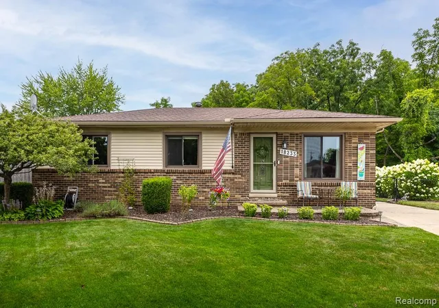 Photo 1 of Sale Pending at 18233 Matthew Dr, Clinton Township, MI 48035 | MLS# 61021436 | Listing updated on 2026-08-30