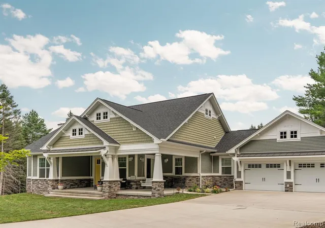 Photo 4 of Single family home for sale at 4082 County Rd 612, Kalkaska, MI 49646 | MLS# 61018584 | Listing updated on 2026-09-01
