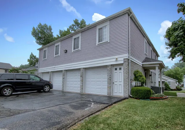 Homes for sale in Westland, MI | 38343 Carolon Blvd, Westland, MI 48185 | MLS# 50085128