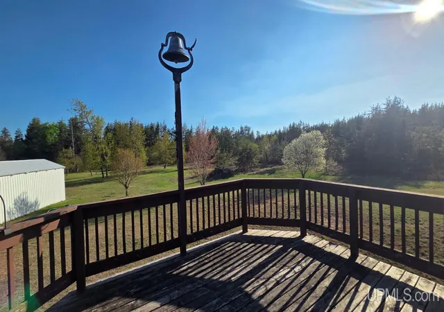 Homes for sale in Gwinn, MI | 200 Station Rd, Gwinn, MI 49841 | MLS# 50207936