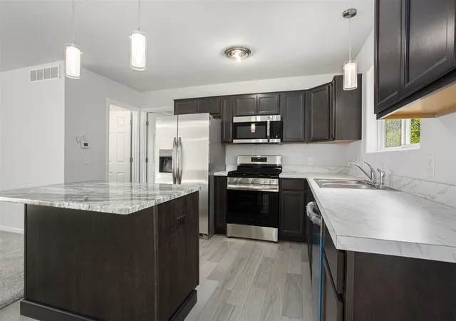 Photo 3 of Single family home for sale at Lot 14 Flt Rock Dr, Sand Lake, MI 49343 | MLS# 70552697 | Listing updated on 2026-09-03