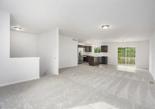 Photo 4 of Single family home for sale at Lot 14 Flt Rock Dr, Sand Lake, MI 49343 | MLS# 70552697 | Listing updated on 2026-09-03