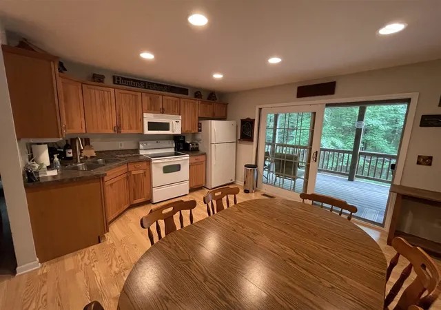 Homes for sale in Irons, MI | 8725 W River Rd, Irons, MI 49644 | MLS# 70538407