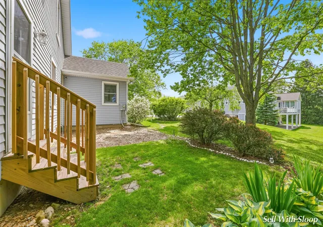 Photo 3 of Sale Pending at 3610 Michigan St, Grand Rapids, MI 49525 | MLS# 70534935 | Listing updated on 2026-06-02