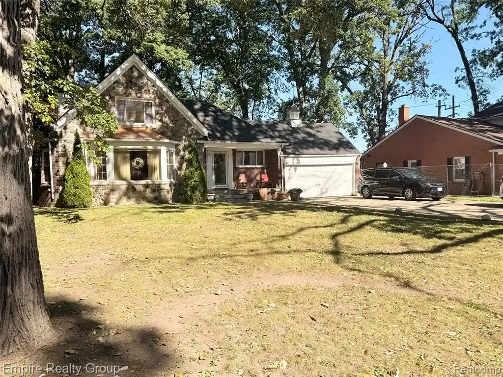 Photo 1 of Single family home for sale at 1260 Strathcona Dr, Detroit, MI 48203 | MLS# 61039644 | Listing updated on 2026-10-17