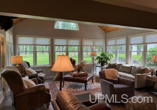 Homes for sale in Iron Mountain, MI | 8758 W Bass Lake Access Rd, Iron Mountain, MI 49801 | MLS# 50211480