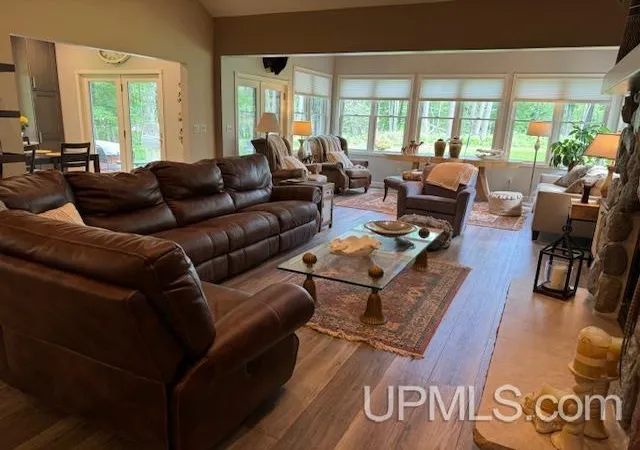 Homes for sale in Iron Mountain, MI | 8758 W Bass Lake Access Rd, Iron Mountain, MI 49801 | MLS# 50211480