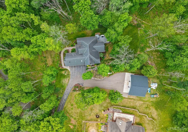 Homes for sale in Iron Mountain, MI | 8758 W Bass Lake Access Rd, Iron Mountain, MI 49801 | MLS# 50211480