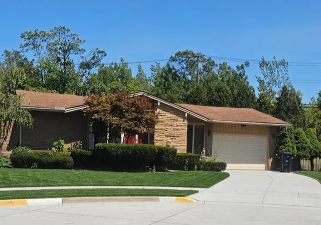 Photo 1 of Sale Pending at 415 Palmerston St, River Rouge, MI 48218 | MLS# 70554640 | Listing updated on 2026-08-26