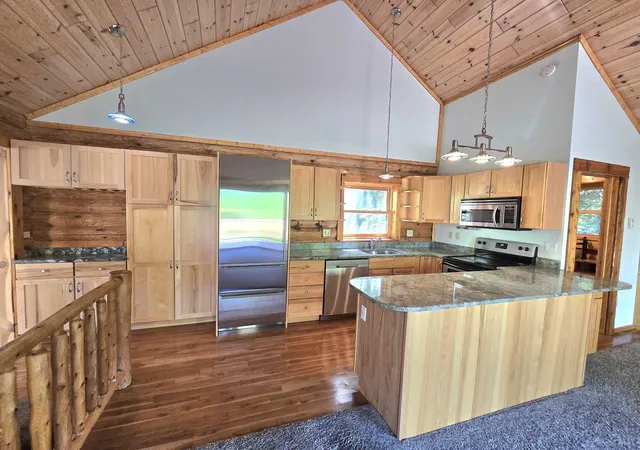 Homes for sale in Bellaire, MI | 790 N Eckhardt Rd, Bellaire, MI 49615 | MLS# 80069560