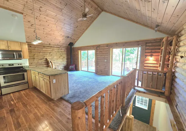 Homes for sale in Bellaire, MI | 790 N Eckhardt Rd, Bellaire, MI 49615 | MLS# 80069560
