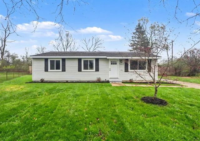 1st image of 12 Faust Ct, Ann Arbor, MI 48108 | MLS# 70549686