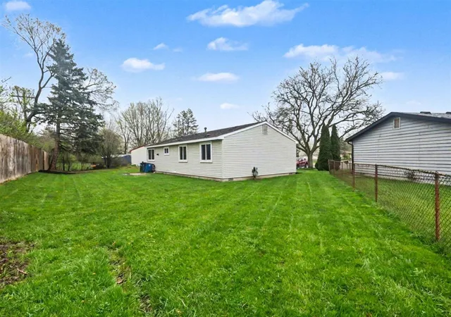50th image of 12 Faust Ct, Ann Arbor, MI 48108 | MLS# 70549686