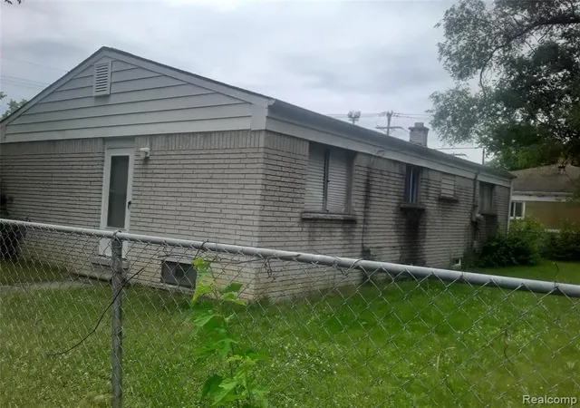 1st image of 27455 Avondale St, Inkster, MI 48141 | MLS# 40252818