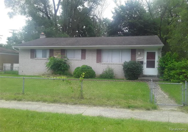 2nd image of 27455 Avondale St, Inkster, MI 48141 | MLS# 40252818