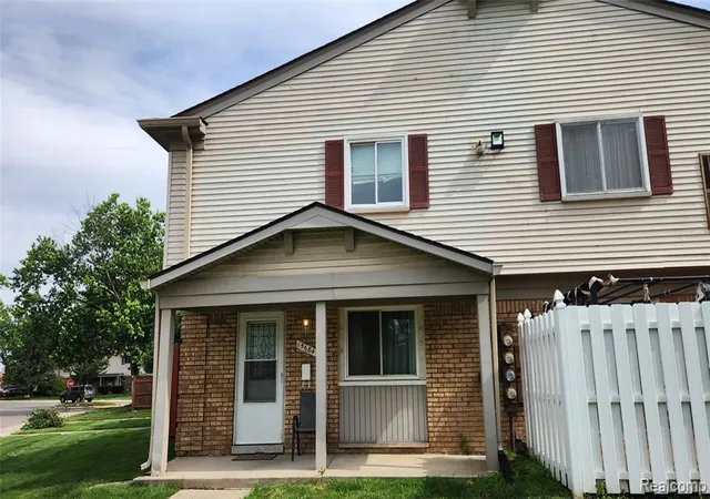 Homes for sale in Taylor, MI | 15684 Dupage Blvd, Taylor, MI 48180 | MLS# 61004799
